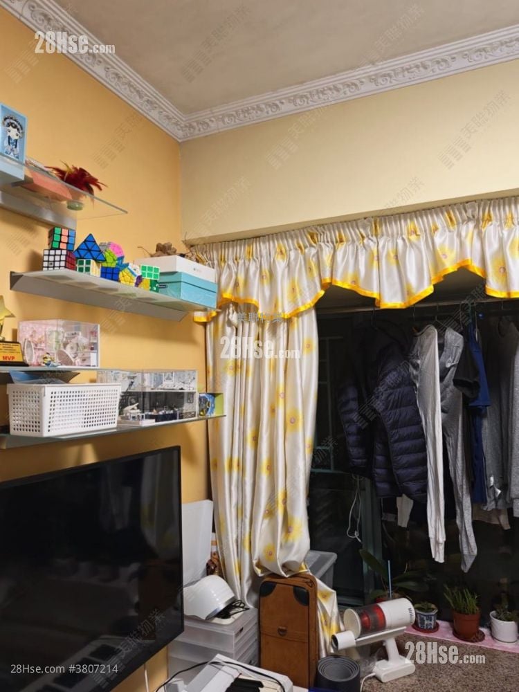 蓝澄湾 售盘 2 房 , 1 浴室 485 平方尺