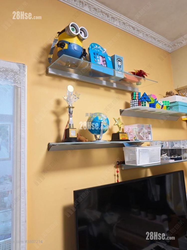 蓝澄湾 售盘 2 房 , 1 浴室 485 平方尺