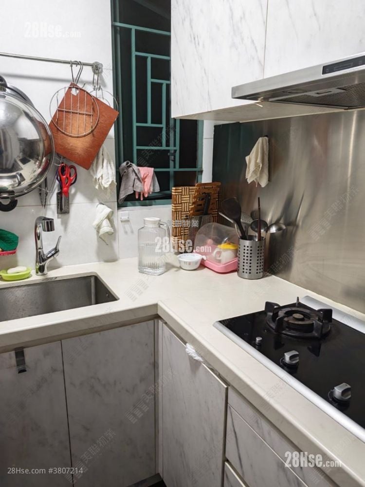 蓝澄湾 售盘 2 房 , 1 浴室 485 平方尺