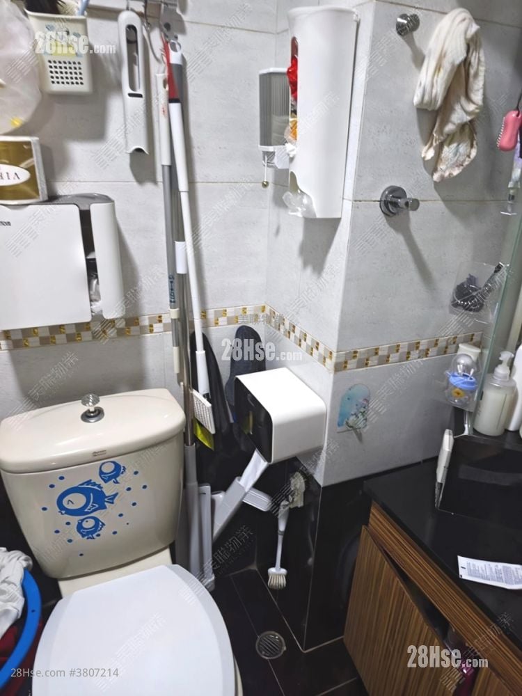 蓝澄湾 售盘 2 房 , 1 浴室 485 平方尺