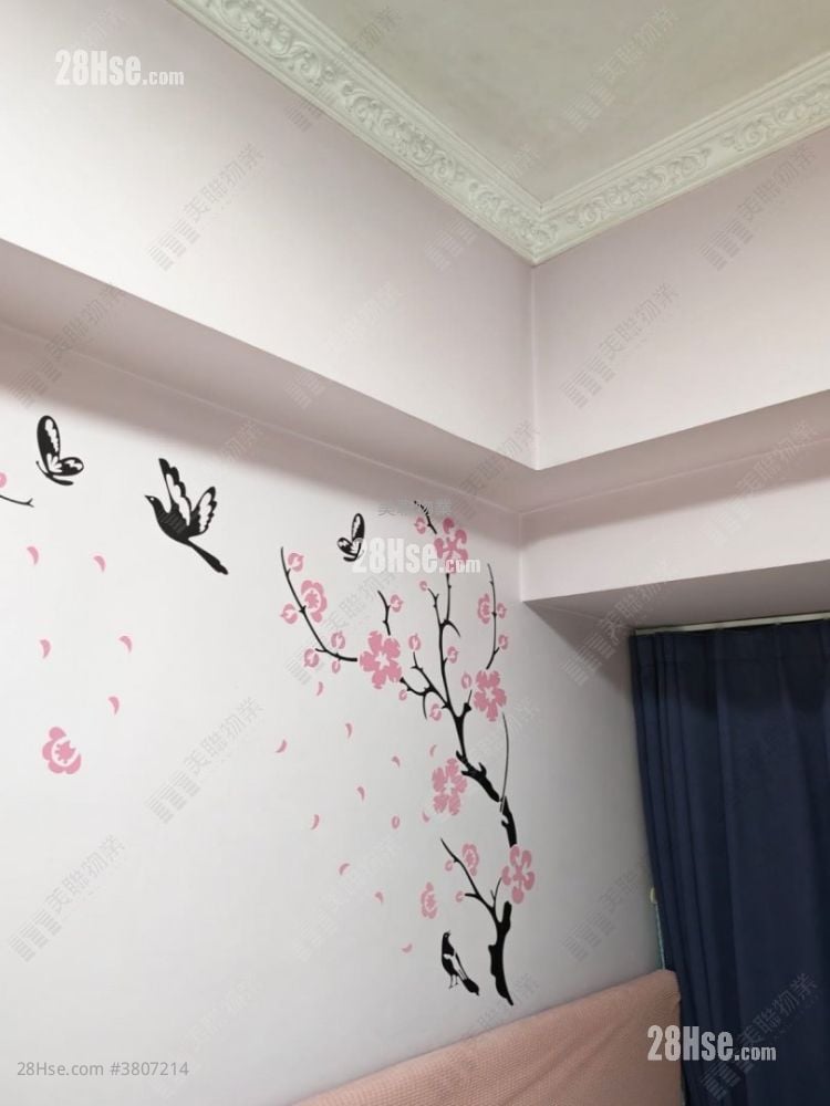 蓝澄湾 售盘 2 房 , 1 浴室 485 平方尺