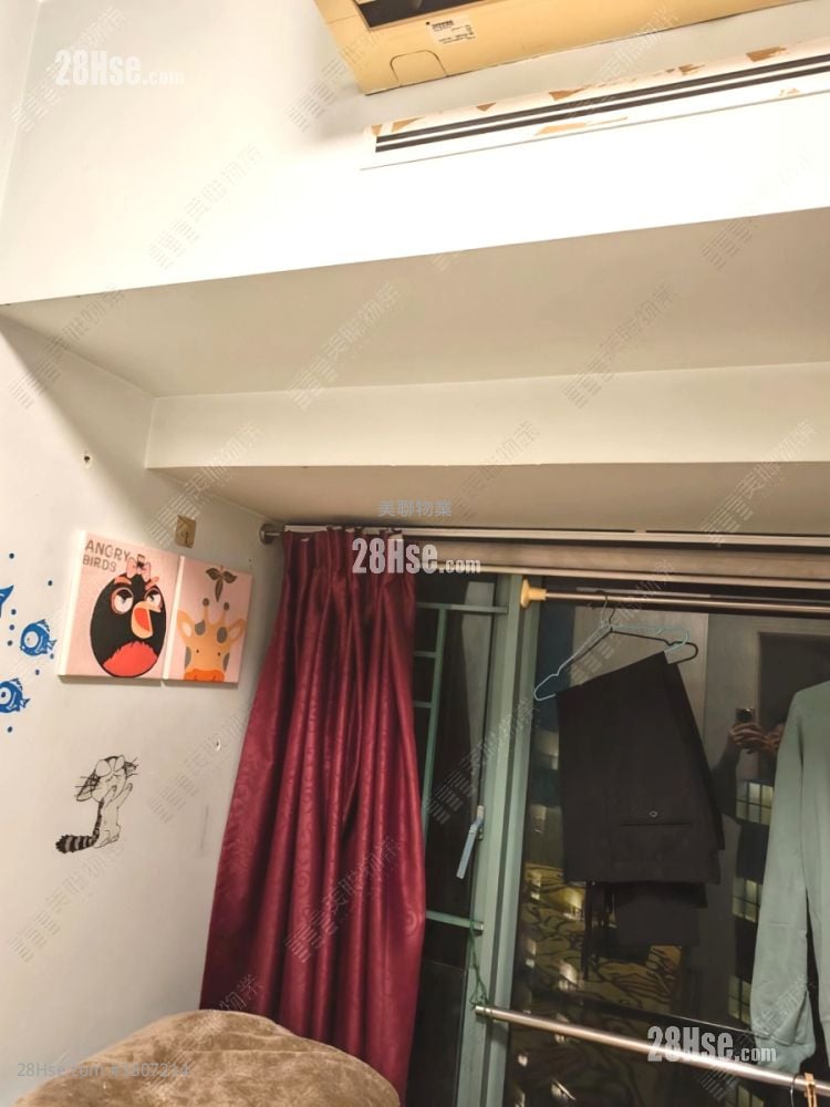 蓝澄湾 售盘 2 房 , 1 浴室 485 平方尺