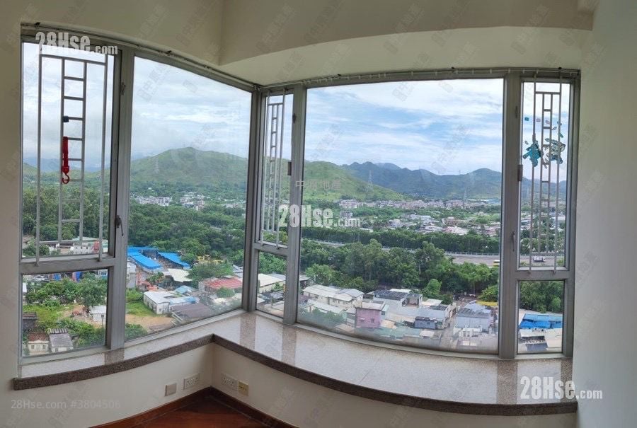 蝶翠峰 售盘 3 房 , 1 浴室 574 平方尺