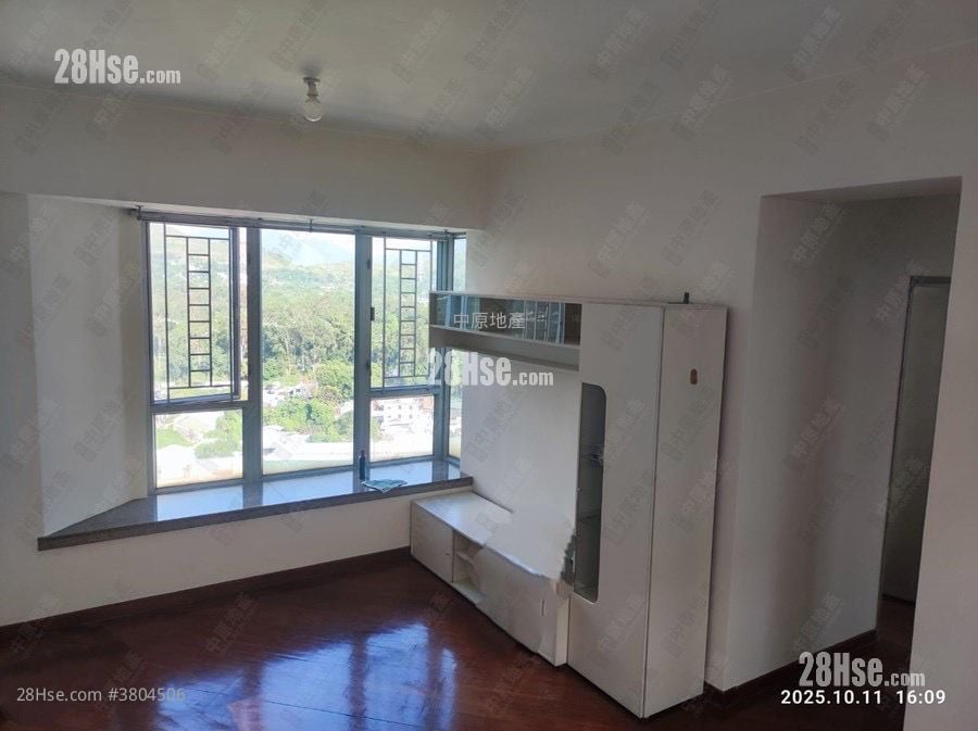 蝶翠峰 售盘 3 房 , 1 浴室 574 平方尺