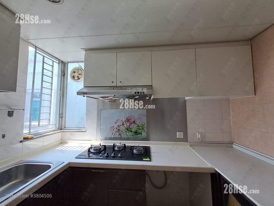 蝶翠峰 售盘 3 房 , 1 浴室 574 平方尺