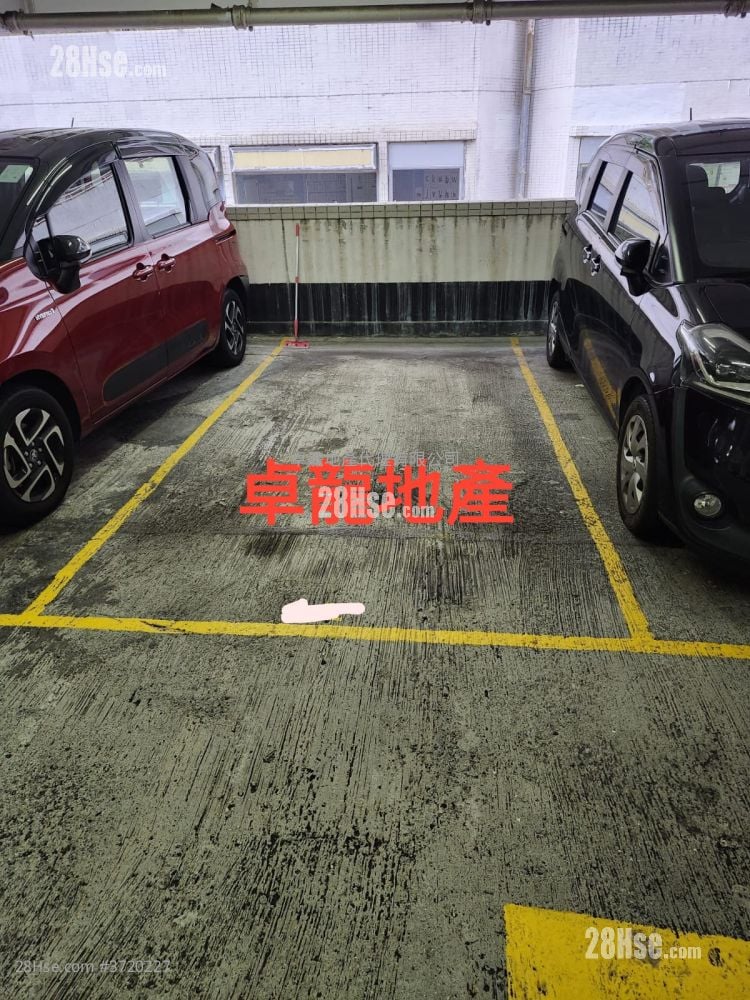 Belvedere Garden Rental