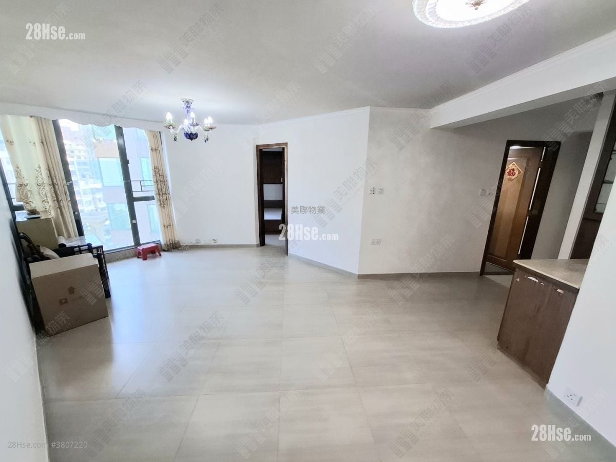 Majestic Park Rental 3 Bedrooms , 2 Bathrooms 800 ft²