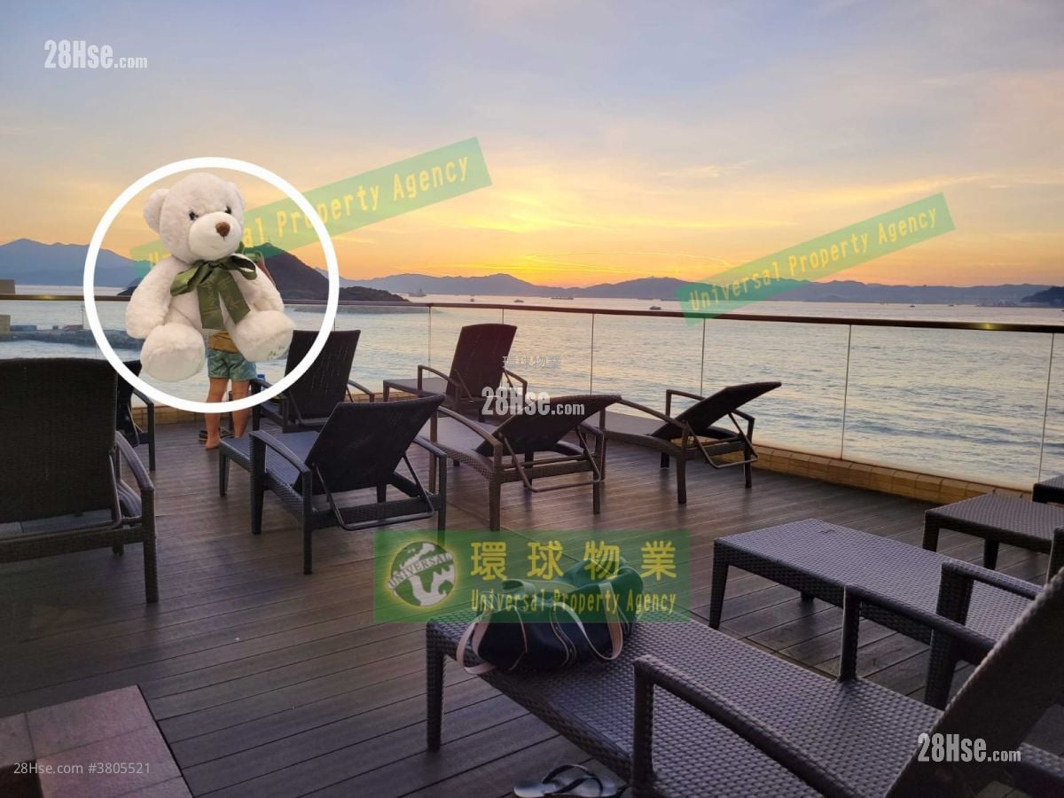 The Merton Sell 2 Bedrooms , 1 Bathroom 482 ft²