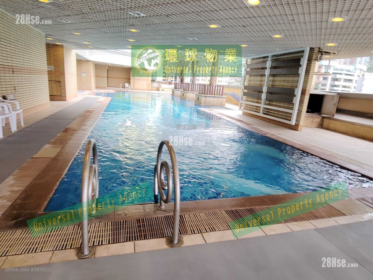 The Merton Sell 2 Bedrooms , 1 Bathroom 482 ft²