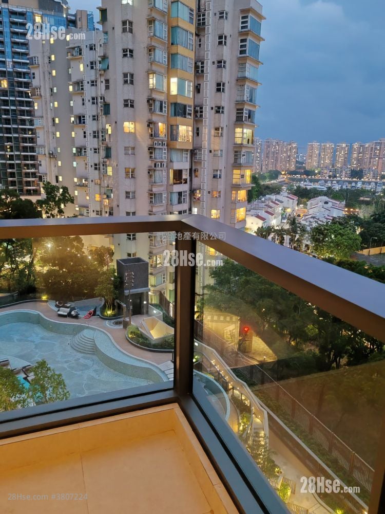 Gold Coast Bay Sell 1 Bedroom , 1 Bathroom 307 ft²