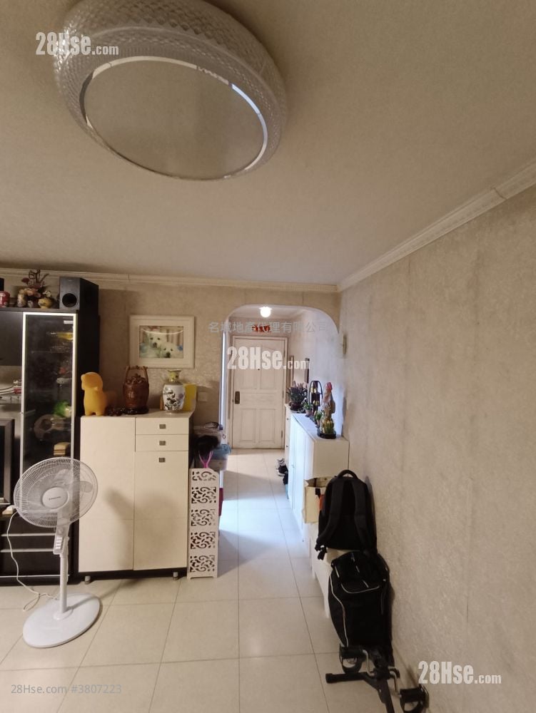 美松苑 售盘 2 房 , 1 浴室