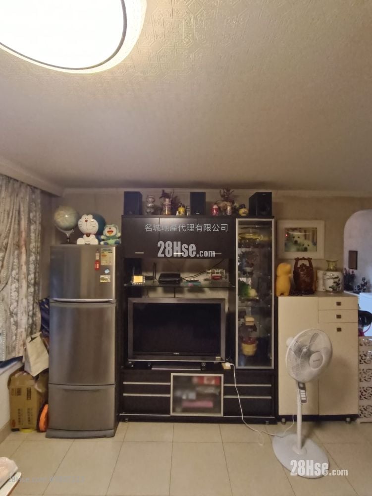 美松苑 售盘 2 房 , 1 浴室