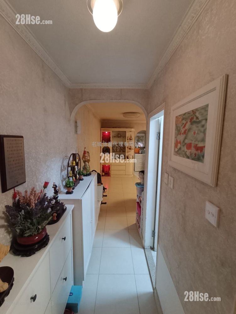 美松苑 售盘 2 房 , 1 浴室