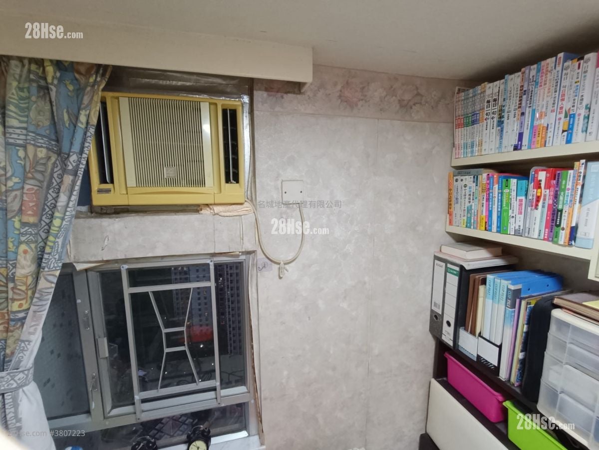 美松苑 售盘 2 房 , 1 浴室