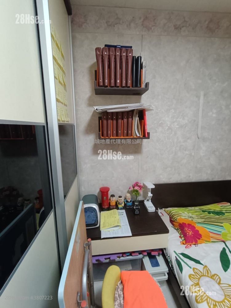 美松苑 售盘 2 房 , 1 浴室