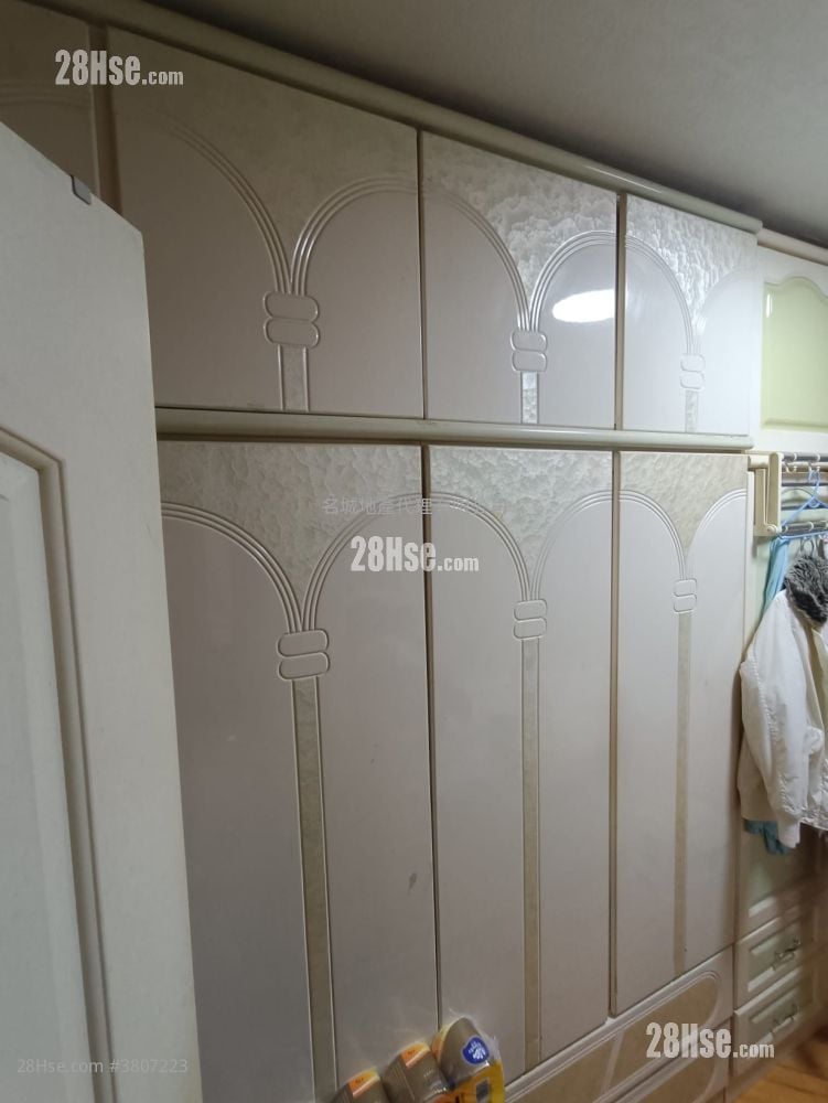 美松苑 售盘 2 房 , 1 浴室