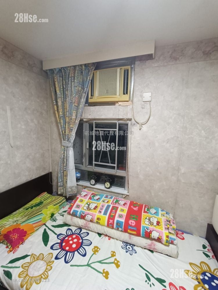 美松苑 售盘 2 房 , 1 浴室