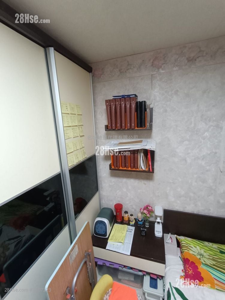 美松苑 售盘 2 房 , 1 浴室