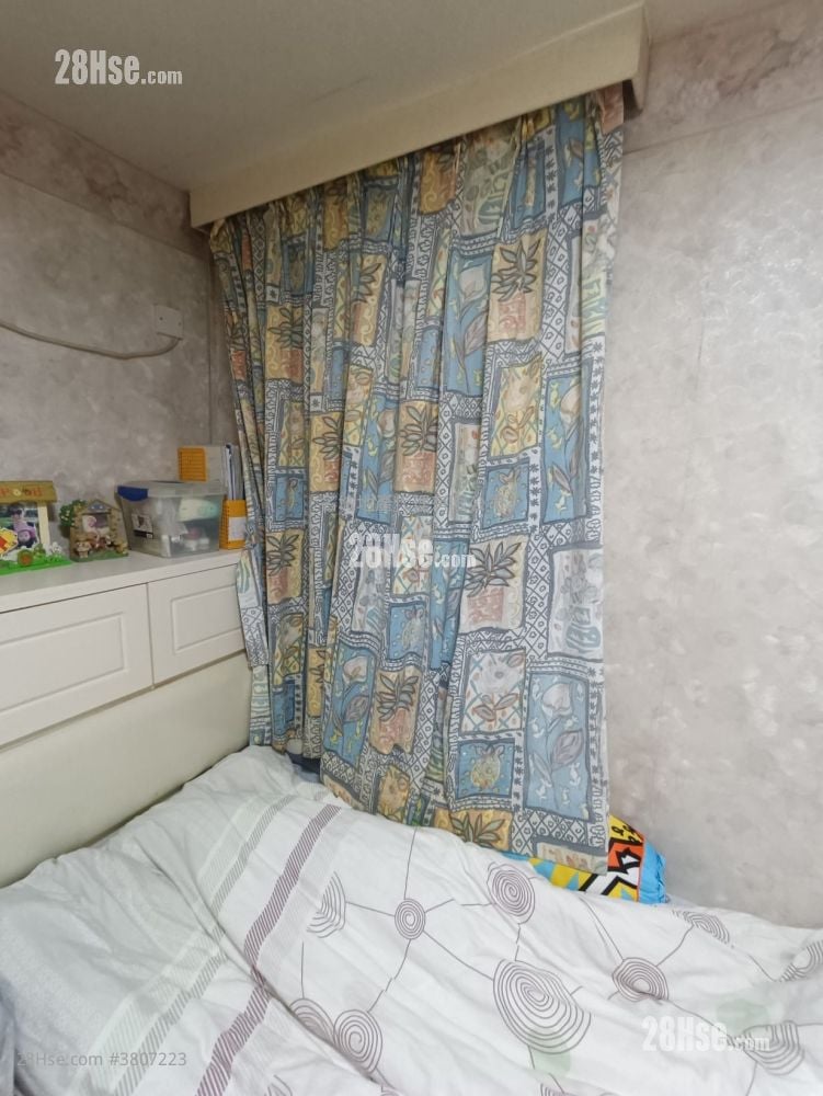 美松苑 售盘 2 房 , 1 浴室