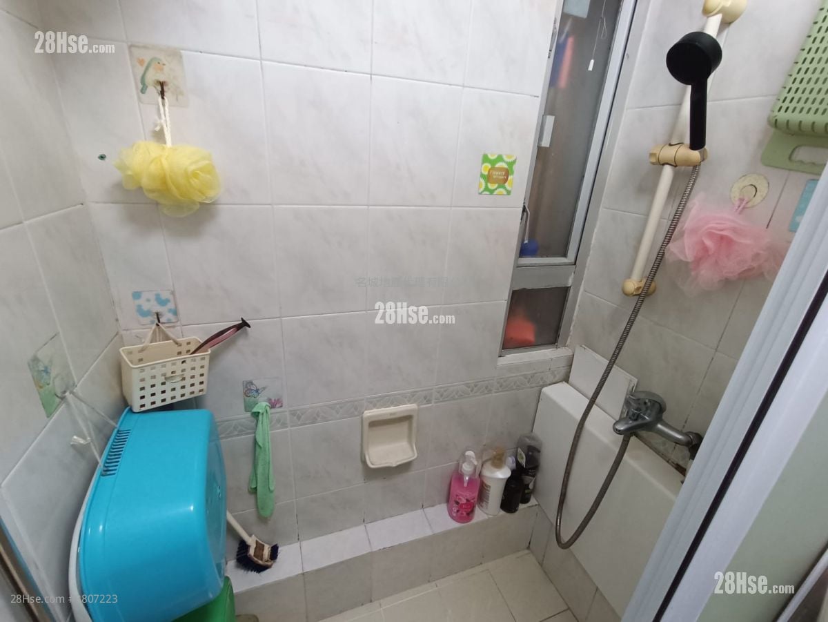 美松苑 售盘 2 房 , 1 浴室