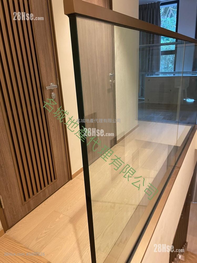 荟荞 售盘 524 平方尺