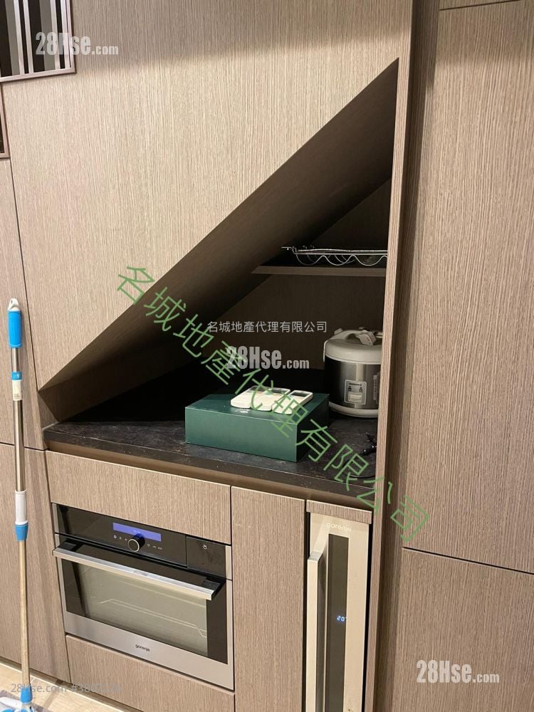 荟荞 售盘 524 平方尺