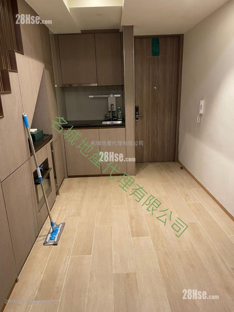 荟荞 售盘 524 平方尺