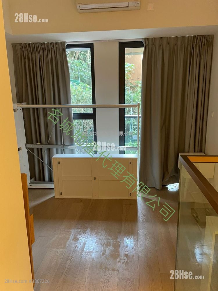 荟荞 售盘 524 平方尺