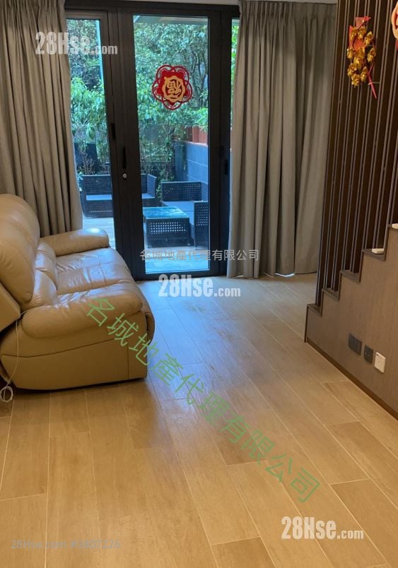 荟荞 售盘 524 平方尺