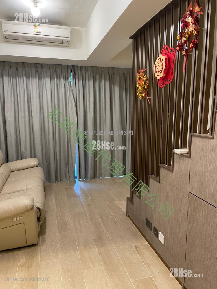 荟荞 售盘 524 平方尺