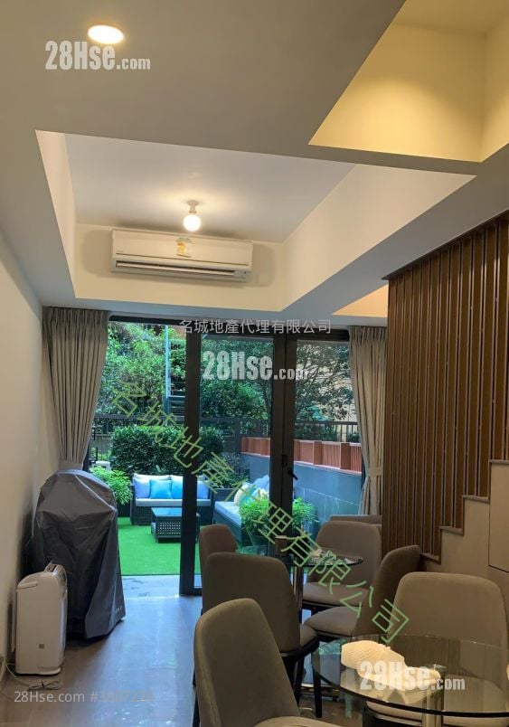 荟荞 售盘 524 平方尺