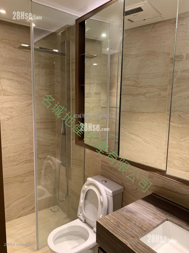 荟荞 售盘 524 平方尺