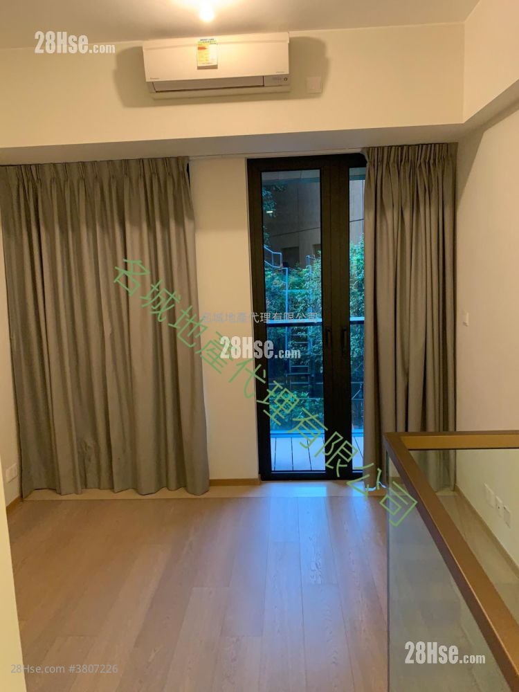 荟荞 售盘 524 平方尺