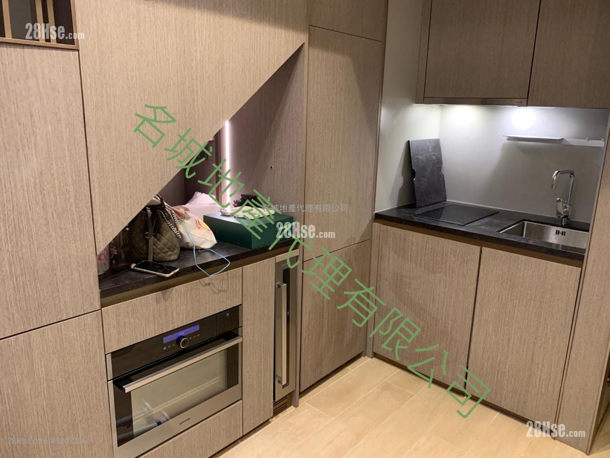 荟荞 售盘 524 平方尺