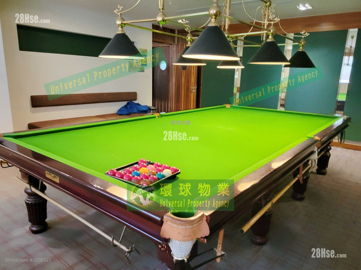 The Merton Sell 2 Bedrooms , 1 Bathroom 482 ft²