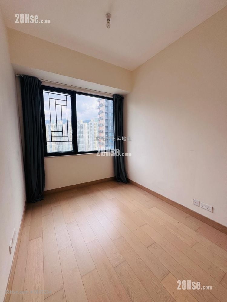 嘉匯 租盤 2 房 , 1 浴室 446 平方呎