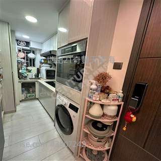 東南, 有裝修, 世紀21奇豐>搵樓熱線：TERRY 盧生 69933070 地膽居屋