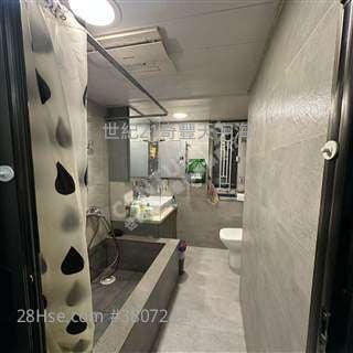 TERRY 盧生 >康林苑 540 靚裝, 東南價錢可議3房2廳