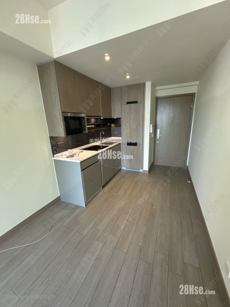 晋海II 售盘 2 房 477 平方尺