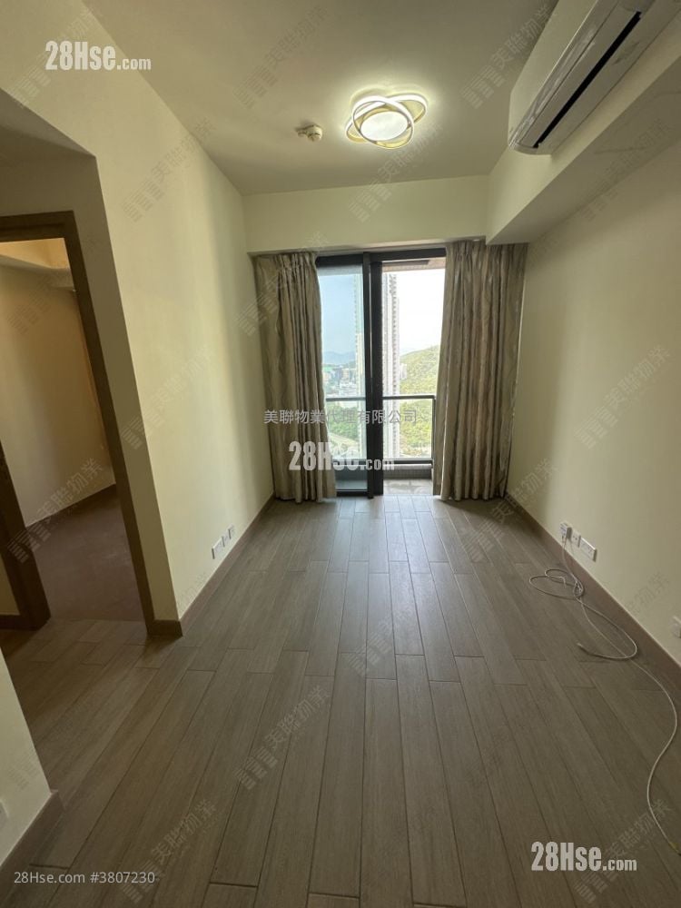 晋海II 售盘 2 房 477 平方尺