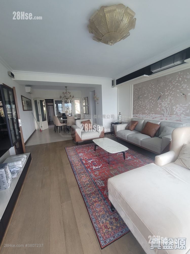 琼峰园 售盘 3 房 1,313 平方尺