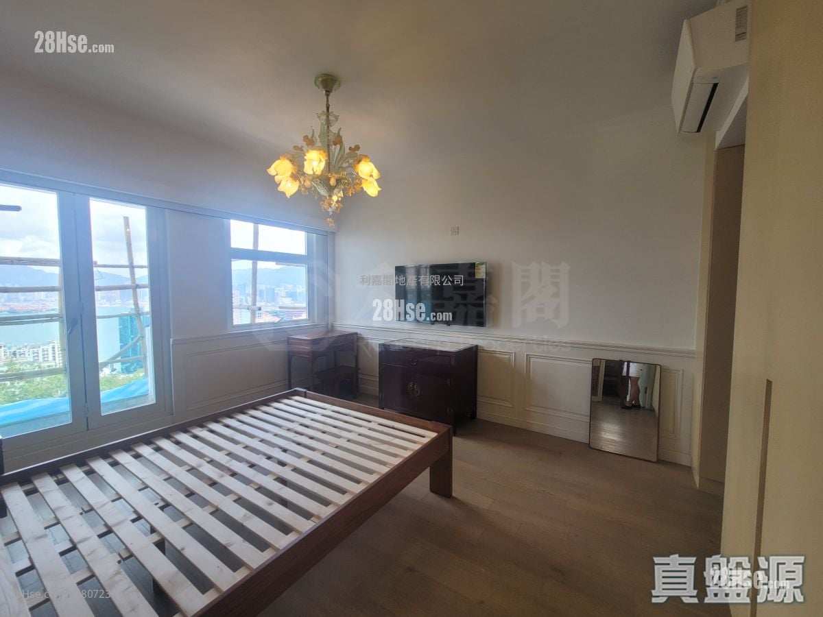 琼峰园 售盘 3 房 1,313 平方尺