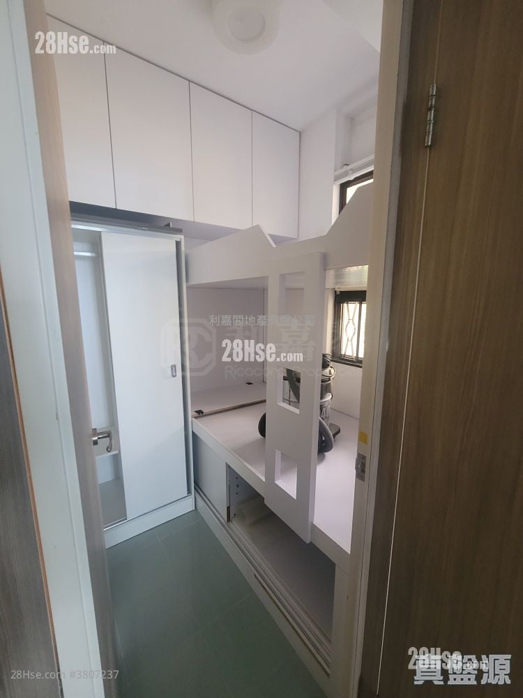 琼峰园 售盘 3 房 1,313 平方尺