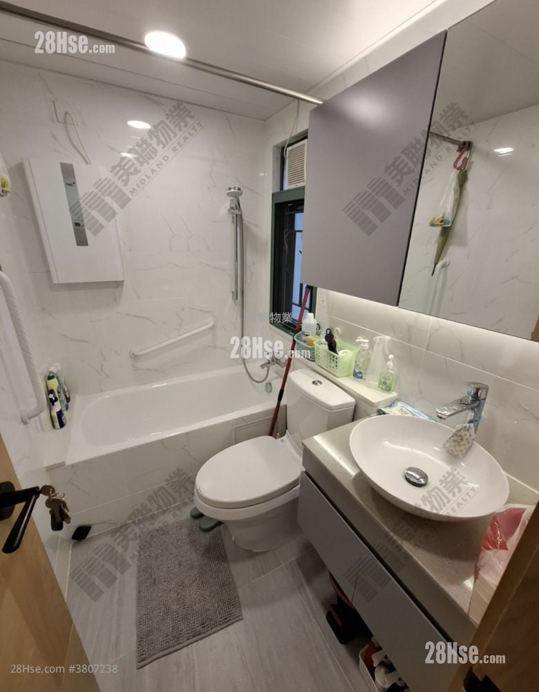 Horizon Place Rental 410 ft²