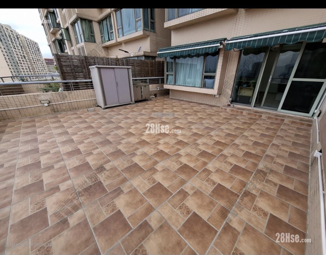 Horizon Place Rental 410 ft²