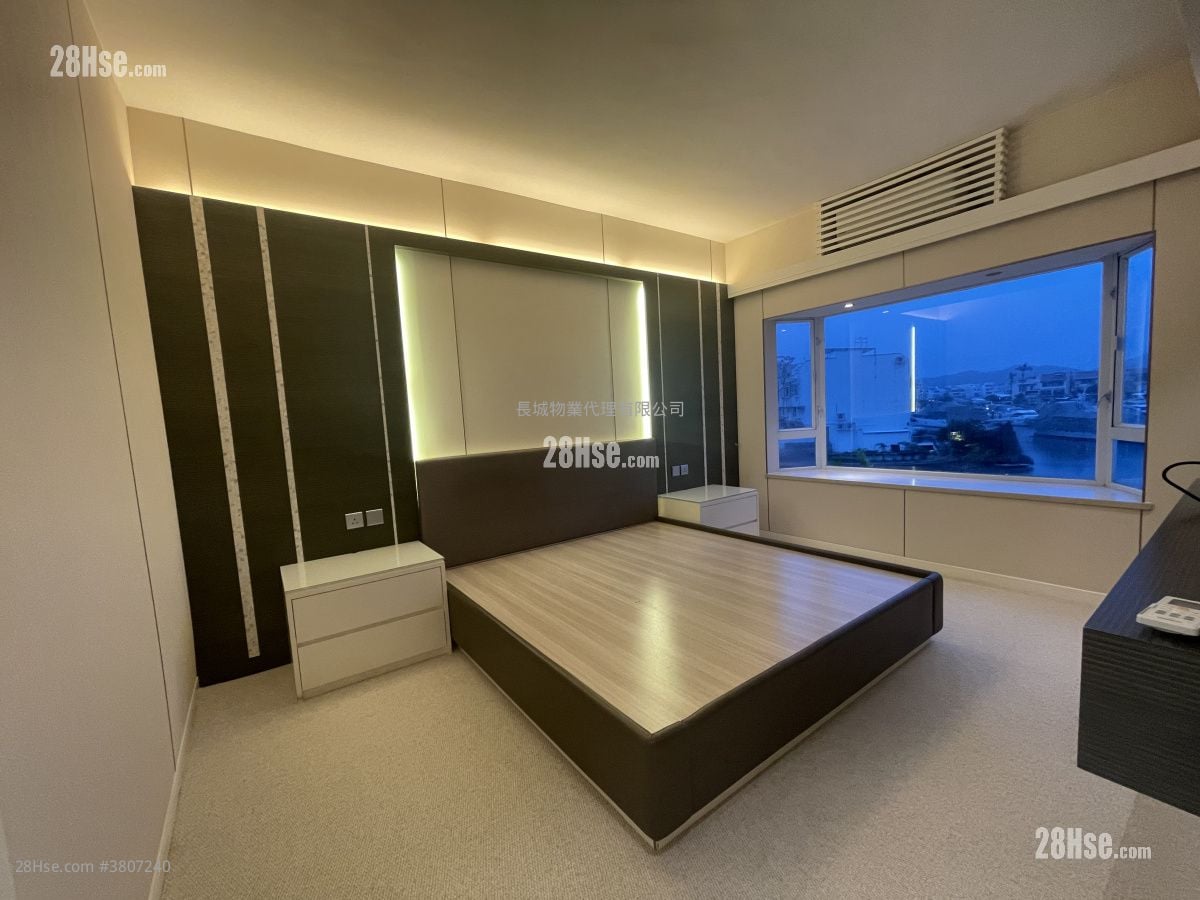 Marina Cove Rental 3 Bedrooms , 3 Bathrooms 1,371 ft²