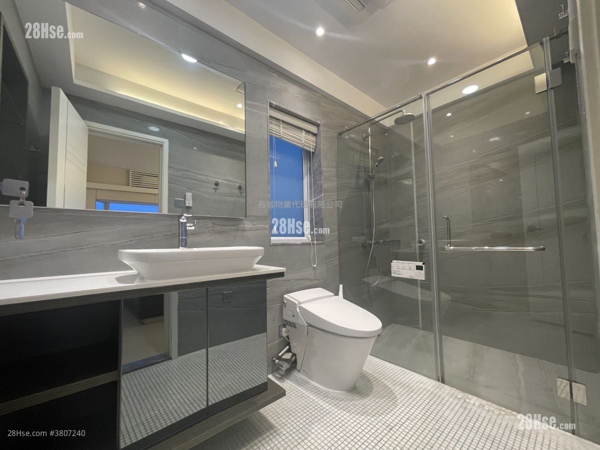 Marina Cove Rental 3 Bedrooms , 3 Bathrooms 1,371 ft²