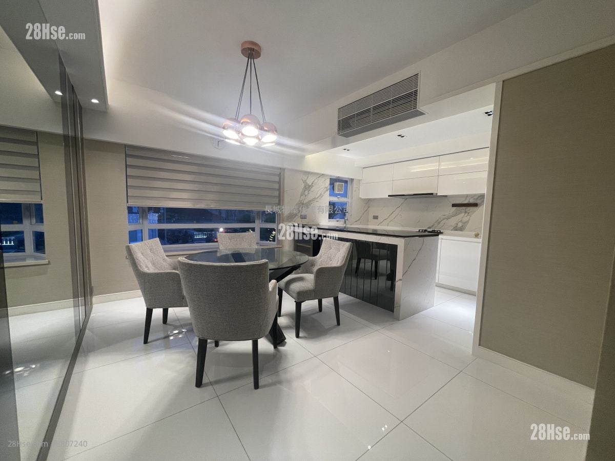 Marina Cove Rental 3 Bedrooms , 3 Bathrooms 1,371 ft²