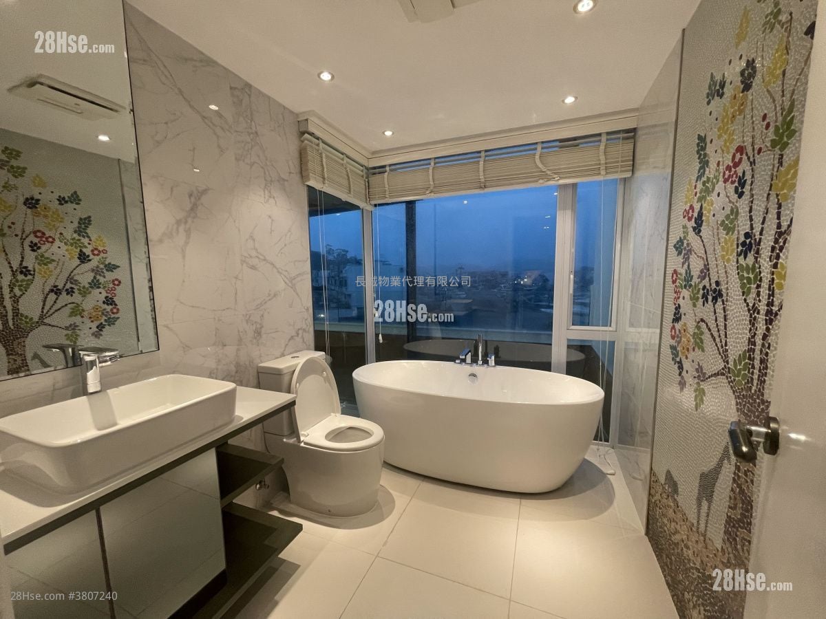 Marina Cove Rental 3 Bedrooms , 3 Bathrooms 1,371 ft²