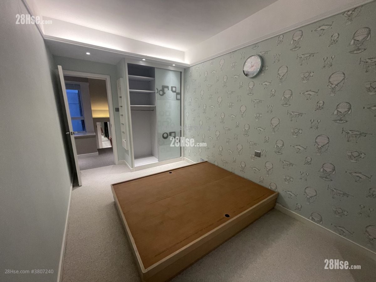 Marina Cove Rental 3 Bedrooms , 3 Bathrooms 1,371 ft²